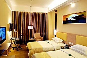Nanchang Oriental Lark Hotel 외부 사진