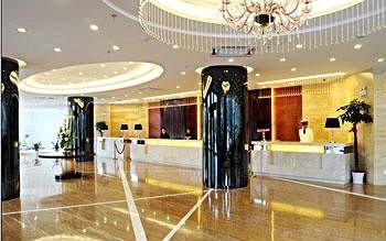 Nanchang Oriental Lark Hotel 외부 사진