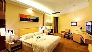Nanchang Oriental Lark Hotel 외부 사진