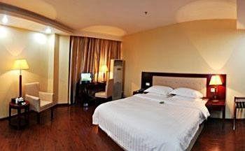 Nanchang Oriental Lark Hotel 외부 사진