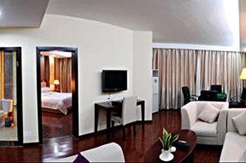 Nanchang Oriental Lark Hotel 외부 사진