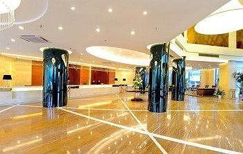 Nanchang Oriental Lark Hotel 외부 사진