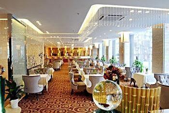 Nanchang Oriental Lark Hotel 외부 사진